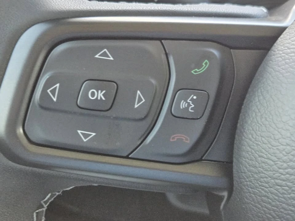 2026 Jeep JT Gladiator - Image 18 of 20