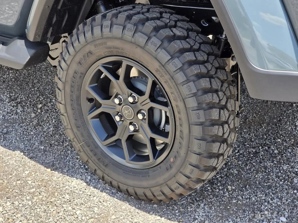 2026 Jeep JT Gladiator - Image 6 of 20