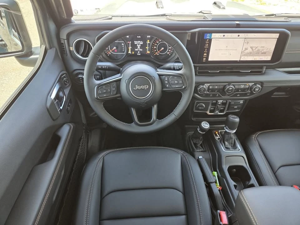 2026 Jeep JT Gladiator - Image 8 of 20