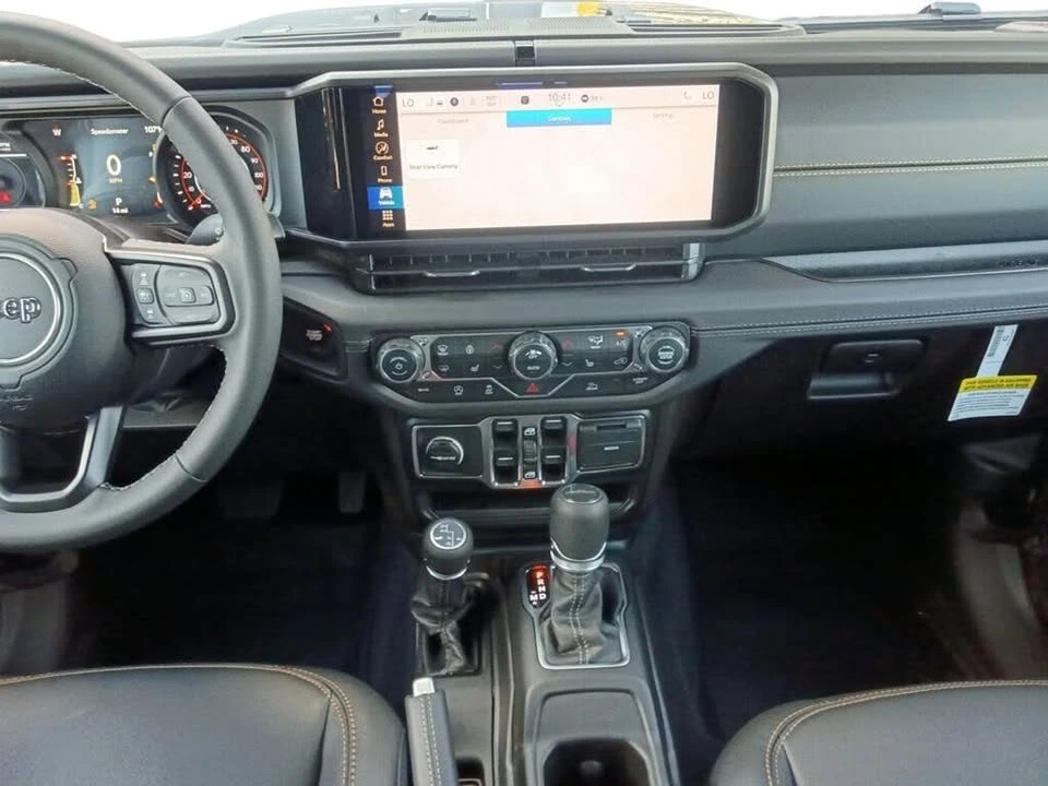2026 Jeep JT Gladiator - Image 9 of 20