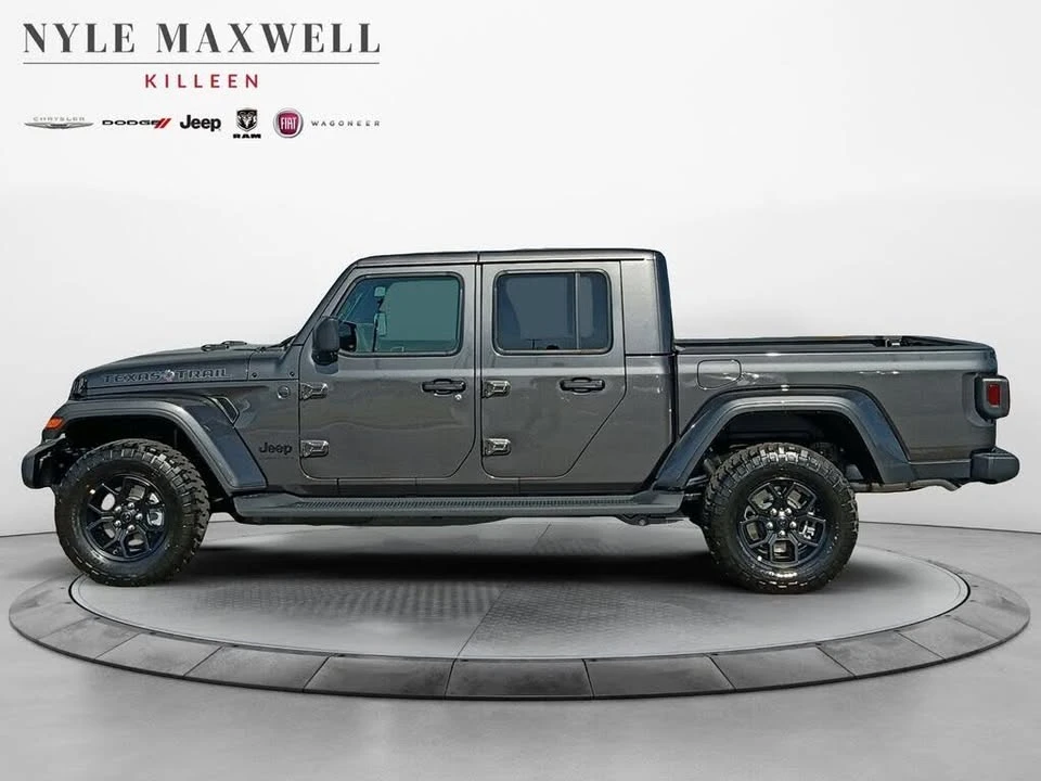 2026 Jeep JT Gladiator - Image 3 of 20
