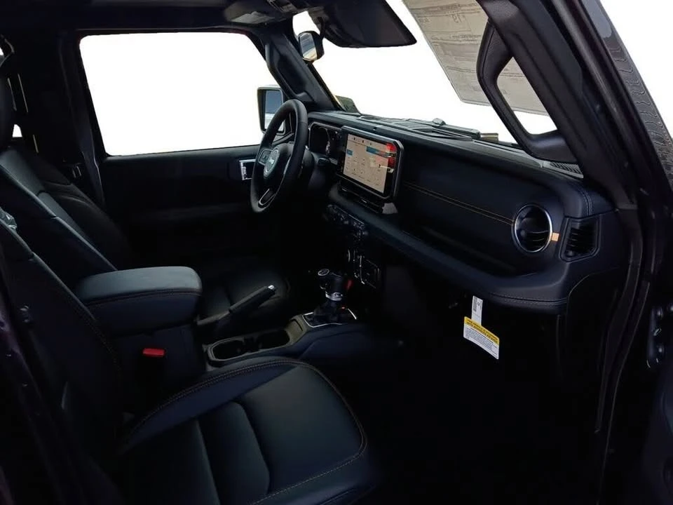 2026 Jeep JT Gladiator - Image 20 of 20