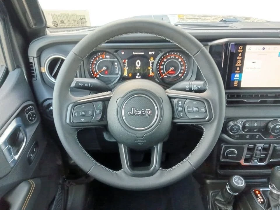 2026 Jeep JT Gladiator - Image 18 of 20