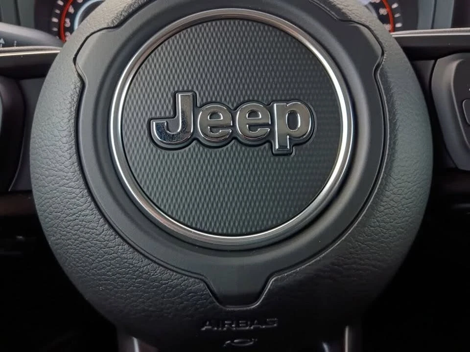 2026 Jeep JT Gladiator - Image 11 of 20
