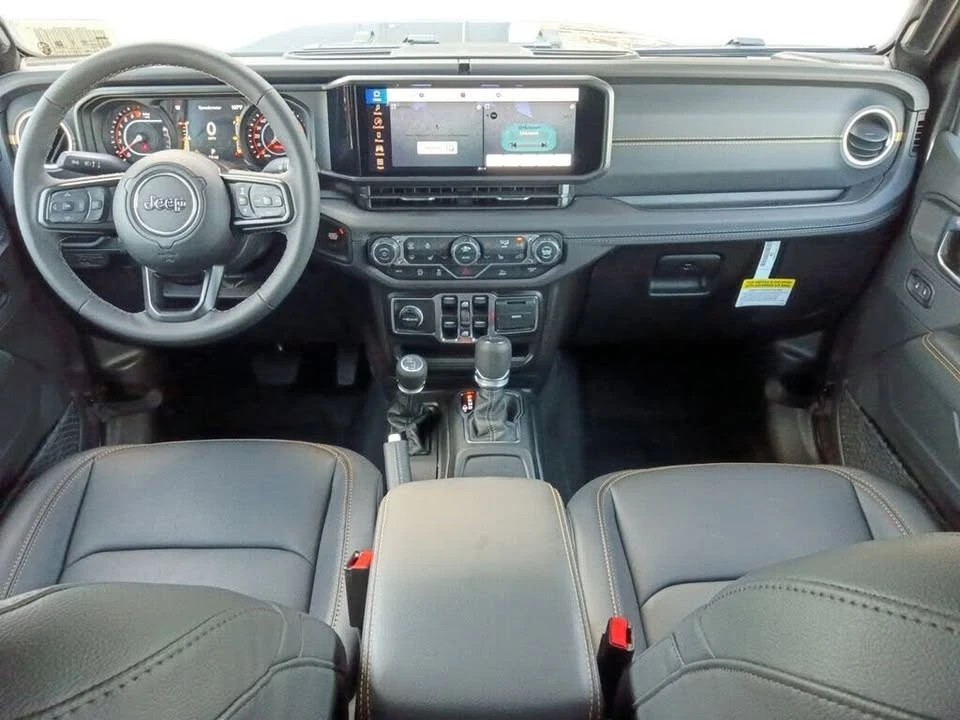 2026 Jeep JT Gladiator - Image 17 of 20