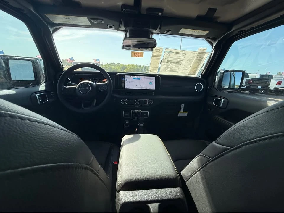 2026 Jeep JT Gladiator - Image 8 of 12
