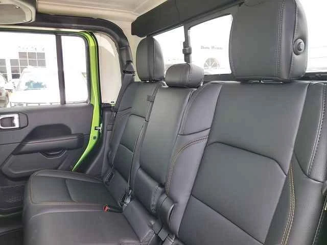 2026 Jeep JT Gladiator - Image 6 of 13