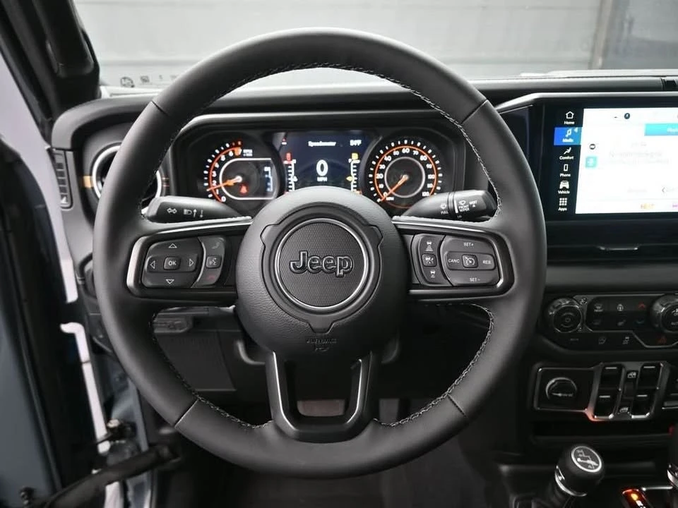 2026 Jeep JT Gladiator - Image 3 of 12