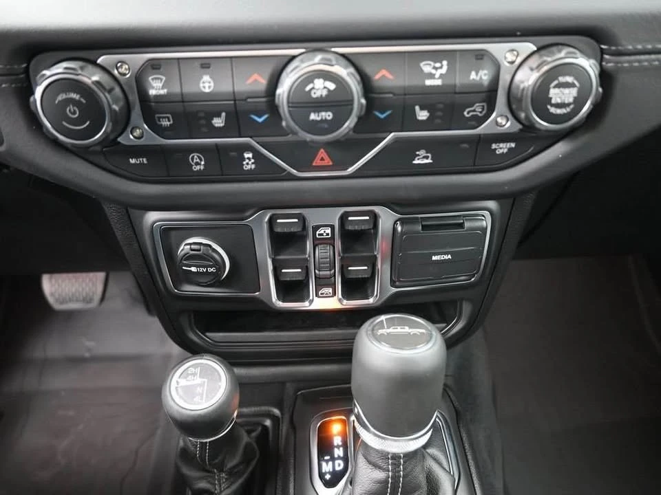 2026 Jeep JT Gladiator - Image 4 of 12