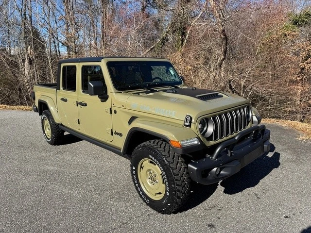 2026 Jeep JT Gladiator - Image 6 of 21