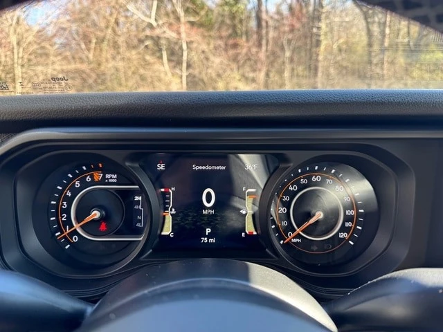 2026 Jeep JT Gladiator - Image 21 of 21