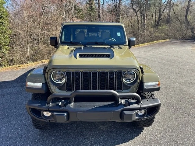 2026 Jeep JT Gladiator - Image 4 of 30