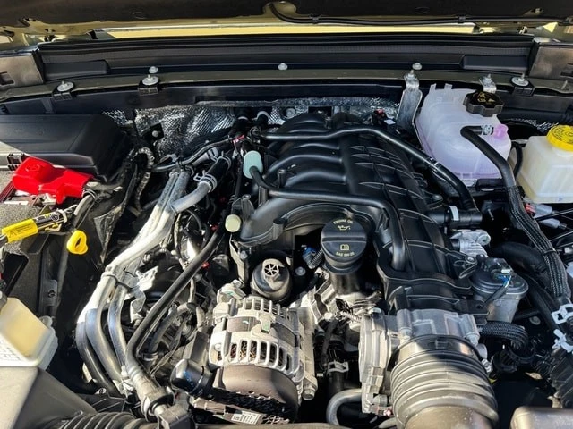 2026 Jeep JT Gladiator - Image 11 of 21