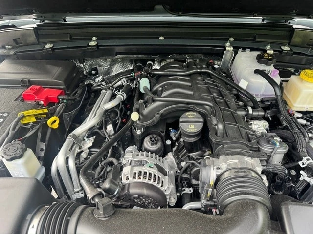 2026 Jeep JT Gladiator - Image 11 of 30