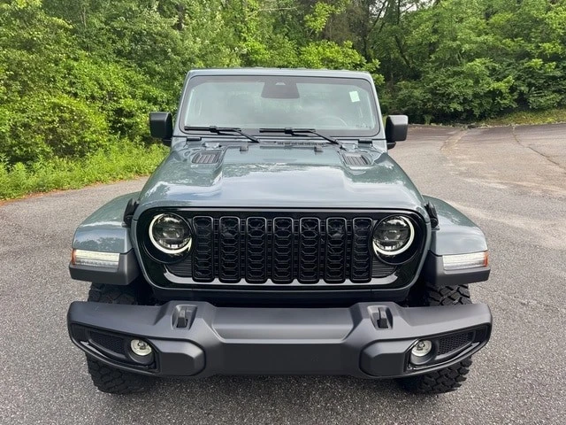 2026 Jeep JT Gladiator - Image 4 of 30