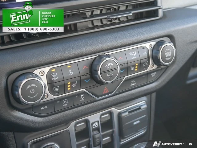 2026 Jeep JT Gladiator - Image 20 of 20