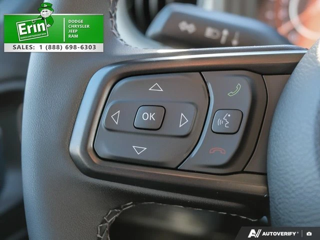 2026 Jeep JT Gladiator - Image 17 of 20