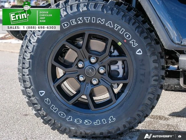 2026 Jeep JT Gladiator - Image 6 of 20