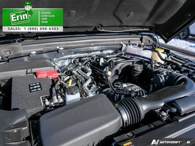 2026 Jeep JT Gladiator - Image 8 of 20