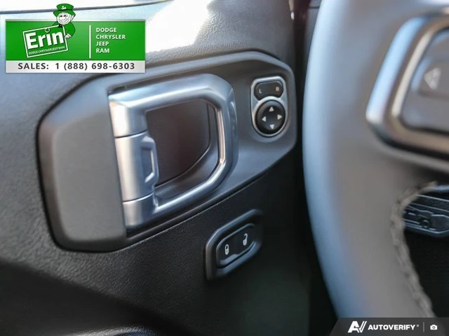 2026 Jeep JT Gladiator - Image 16 of 20