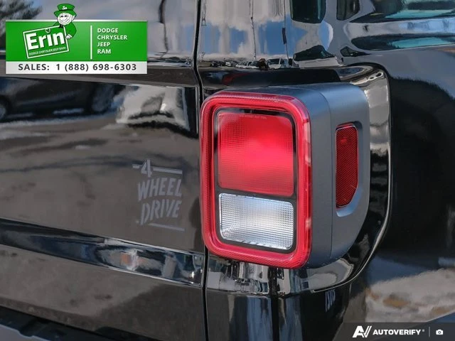 2026 Jeep JT Gladiator - Image 11 of 20