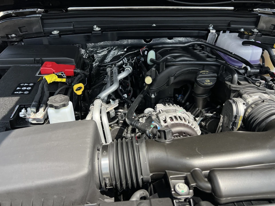 2026 Jeep JT Gladiator - Image 24 of 25