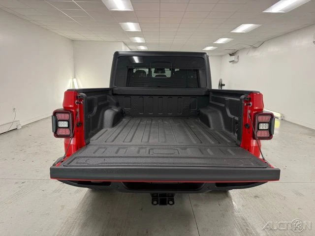 2026 Jeep JT Gladiator - Image 8 of 12