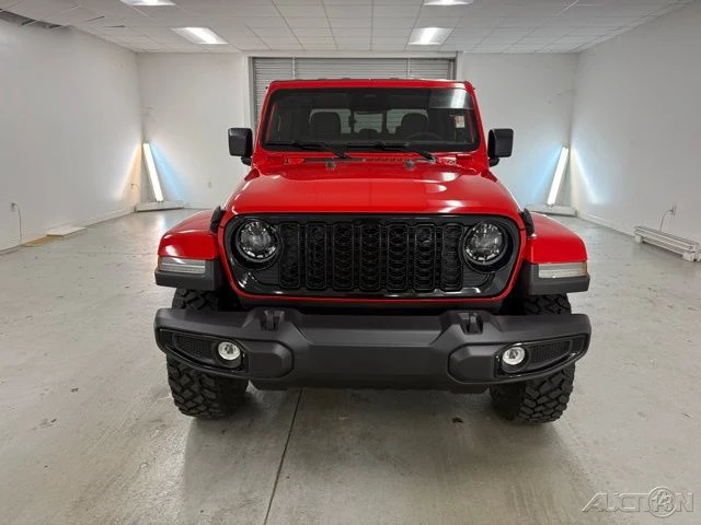 2026 Jeep JT Gladiator - Image 2 of 12