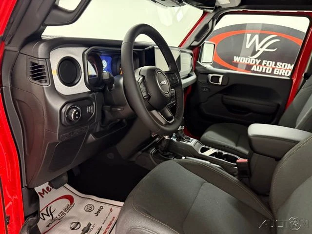 2026 Jeep JT Gladiator - Image 12 of 12