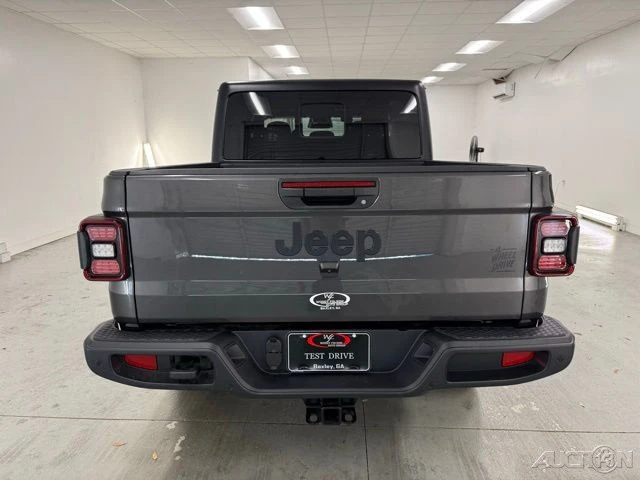 2026 Jeep JT Gladiator - Image 7 of 12