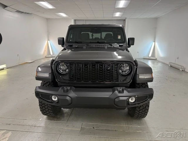 2026 Jeep JT Gladiator - Image 2 of 12