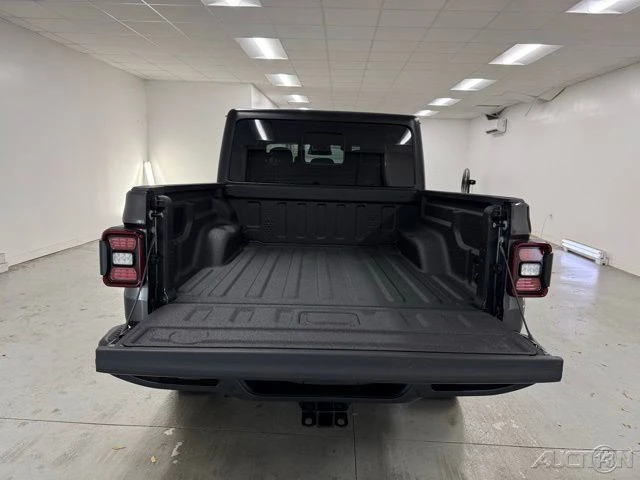 2026 Jeep JT Gladiator - Image 8 of 12
