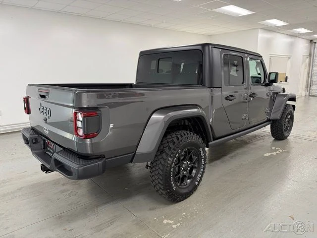 2026 Jeep JT Gladiator - Image 6 of 12