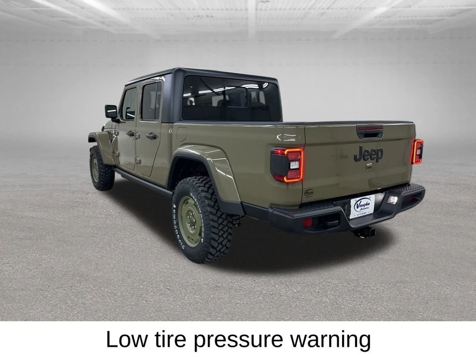 2026 Jeep JT Gladiator - Image 7 of 12