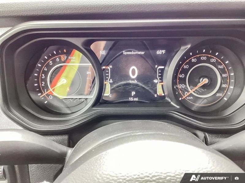 2026 Jeep JT Gladiator - Image 10 of 20