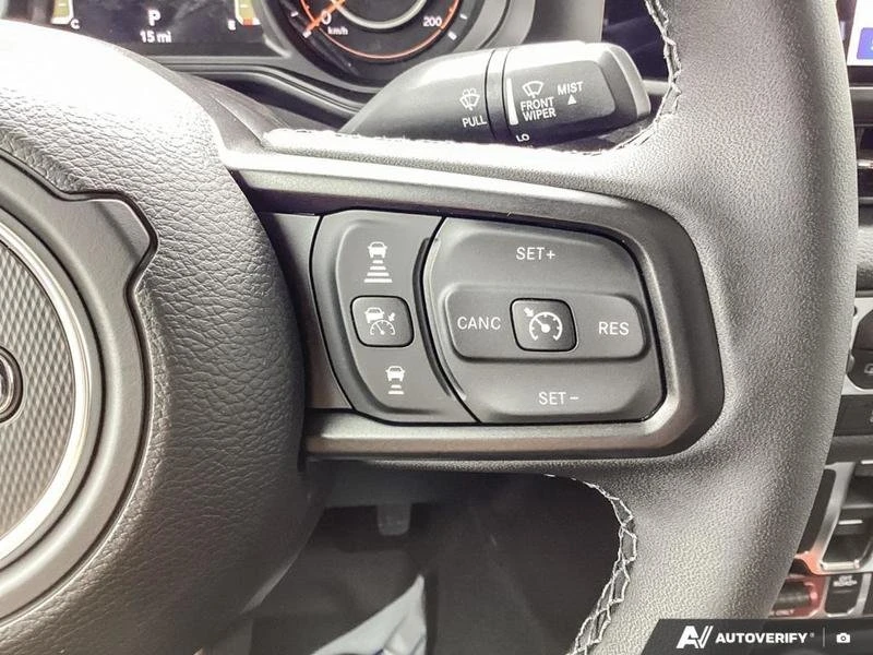 2026 Jeep JT Gladiator - Image 11 of 20