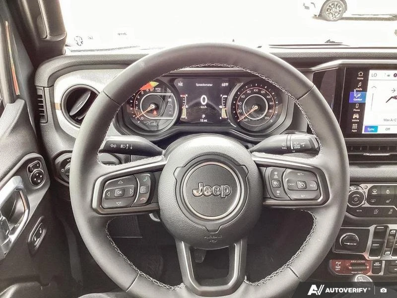 2026 Jeep JT Gladiator - Image 9 of 20