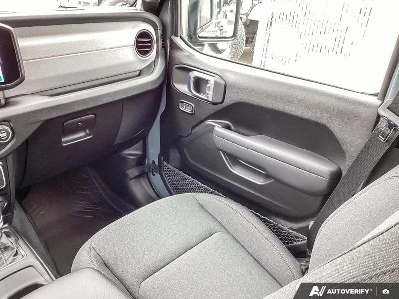 2026 Jeep JT Gladiator - Image 20 of 20
