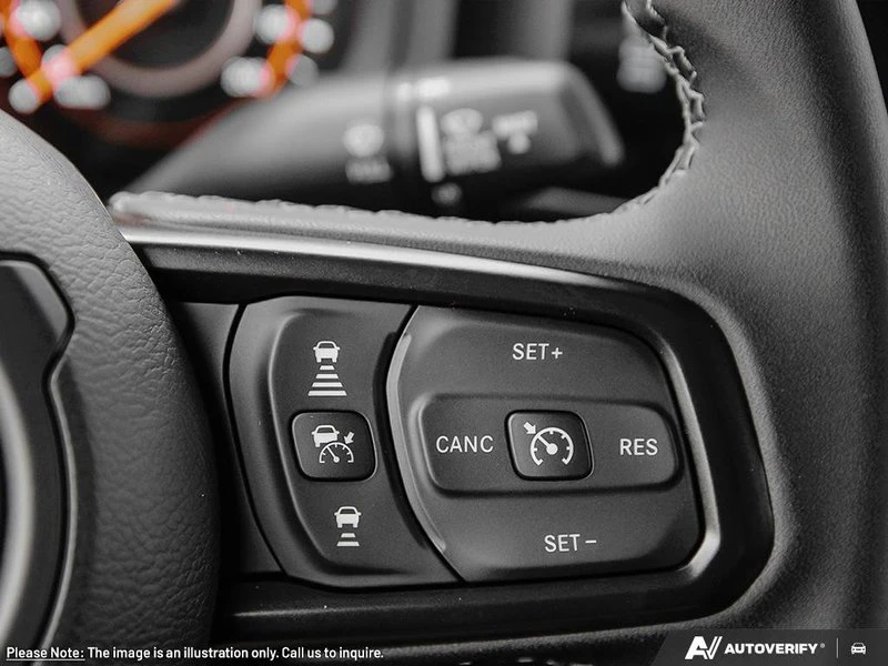 2026 Jeep JT Gladiator - Image 11 of 20