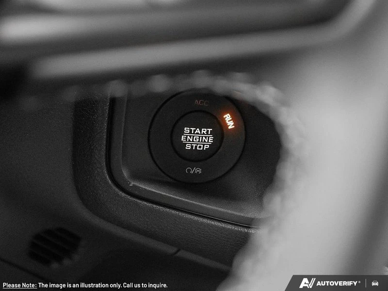 2026 Jeep JT Gladiator - Image 20 of 20