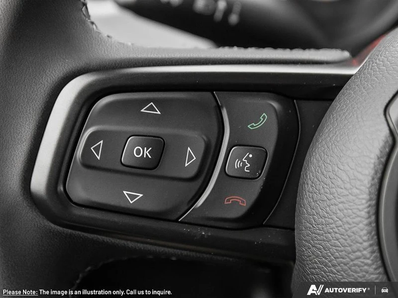 2026 Jeep JT Gladiator - Image 18 of 20