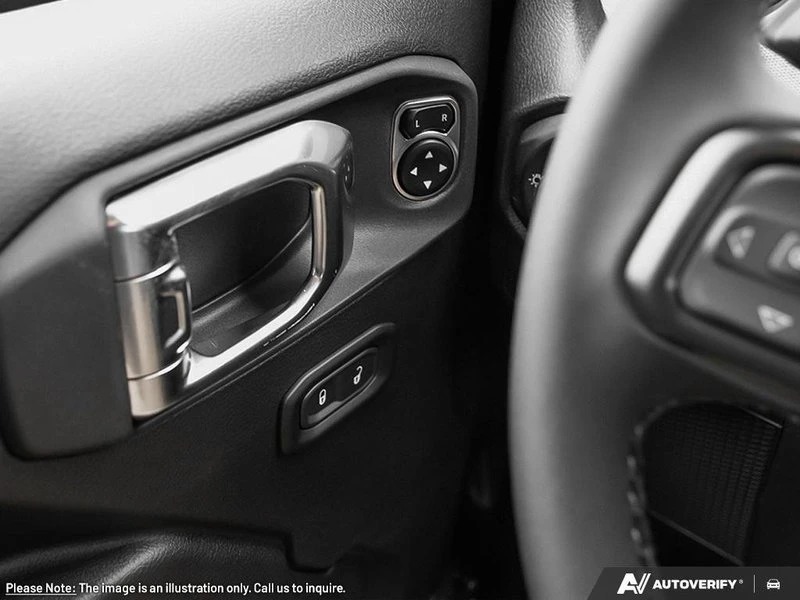 2026 Jeep JT Gladiator - Image 12 of 20