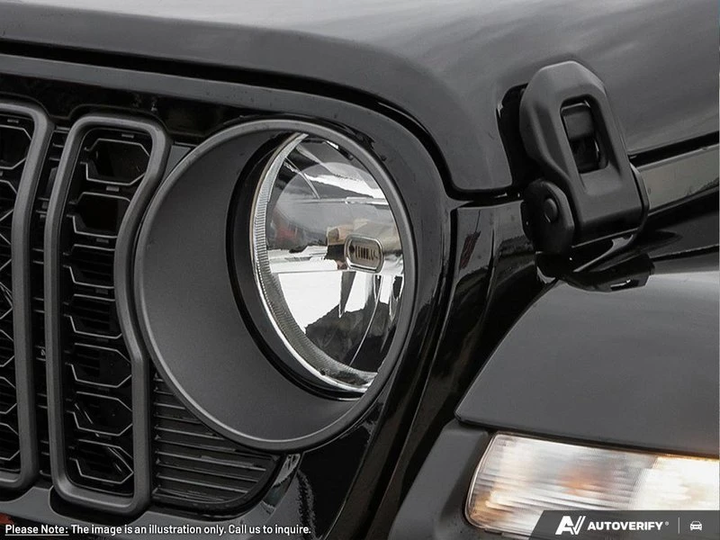 2026 Jeep JT Gladiator - Image 7 of 20