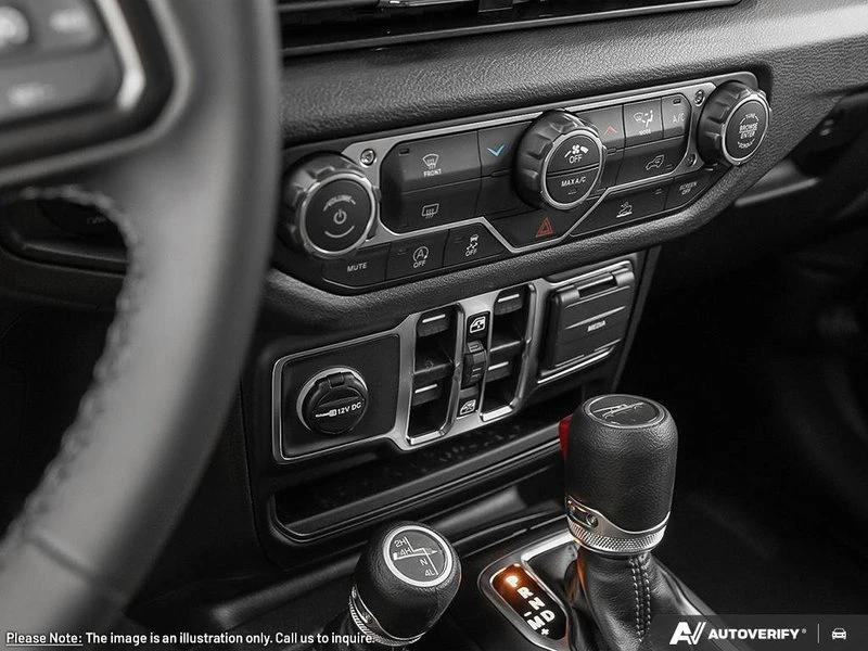 2026 Jeep JT Gladiator - Image 17 of 20