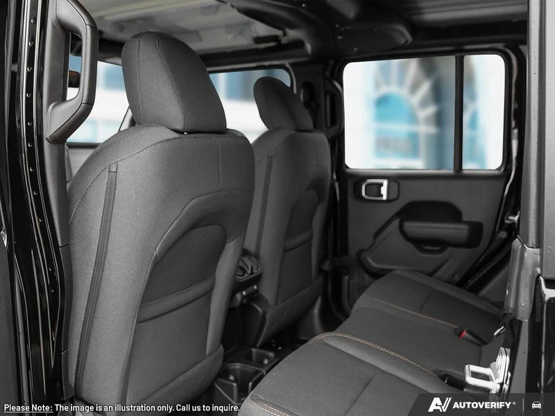 2026 Jeep JT Gladiator - Image 15 of 20