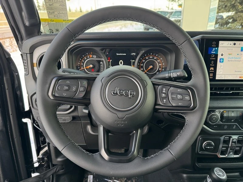 2026 Jeep JT Gladiator - Image 11 of 20