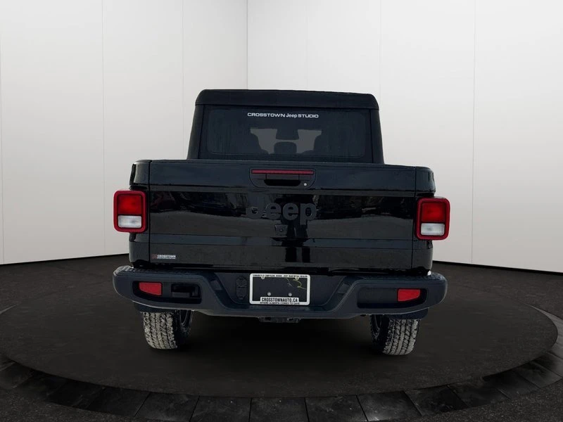 2026 Jeep JT Gladiator - Image 4 of 20