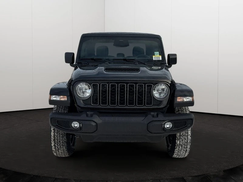 2026 Jeep JT Gladiator - Image 6 of 20