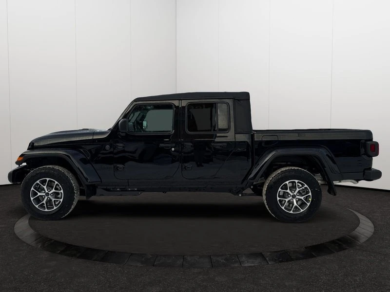2026 Jeep JT Gladiator - Image 2 of 20