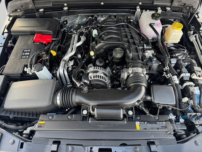 2026 Jeep JT Gladiator - Image 7 of 20